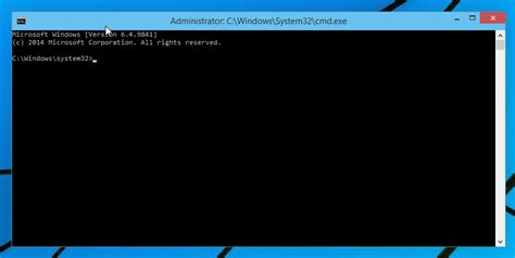 How To Open Command Prompt In Windows 10 Szandras23