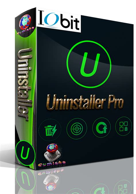 Iobit Uninstaller Pro 82014 Full Crack Updated Full Pc Software