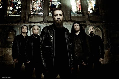 Paradise lost — the devil embraced 06:08. Paradise Lost presentan "Medusa" en Barcelona, Bilbao y Madrid (2017)