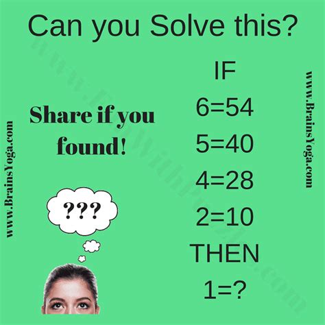 Logical Reasoning Brain Teasers Iq Puzzle Questions