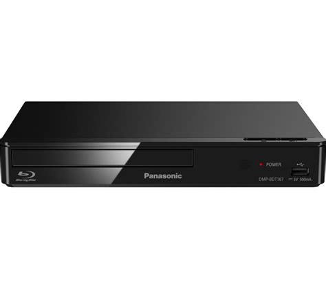 Top 10 Best Blu Ray And Dvd Players 2018 Electronic Reviews
