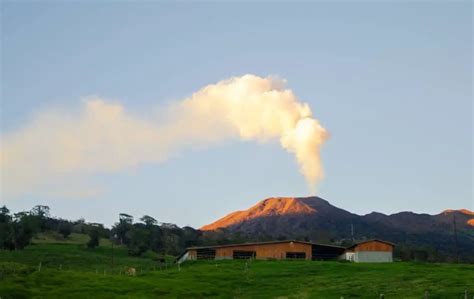 How To Visit Turrialba Volcano National Park In Costa Rica Costa Rica