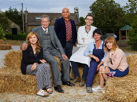 Spin Off Soap Series Emmerdale 1918 Kicks Off Tonight Entertainment Daily