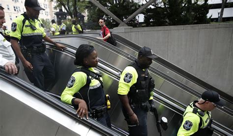 D C Council Questions Metro Police S Use Of Force Against Minors Arrest Game Washington Times