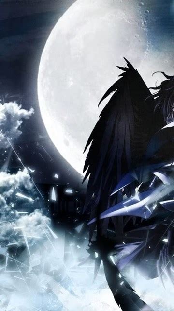 These 1051 anime iphone wallpapers are free to download for your iphone. Cool Anime Wallpapers Desktop Background