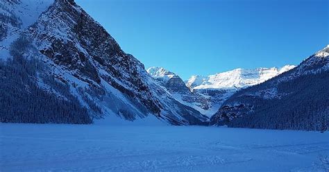 Lake Louise Banff Canada Album On Imgur