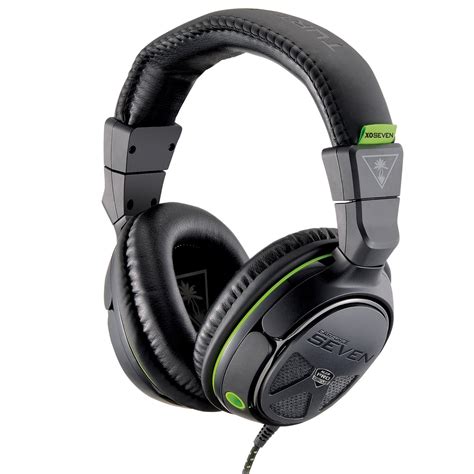 Turtle Beach Ear Force XO 7 Pro PC Xbox One Gaming Headset Wootware
