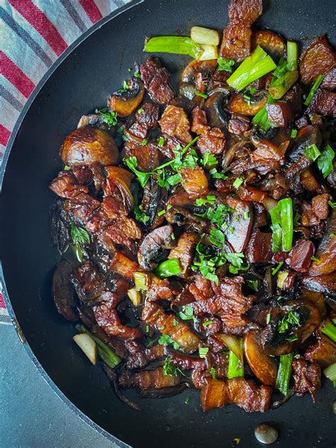 Check spelling or type a new query. Vietnamese pork belly - keto pork belly recipe - Family On ...