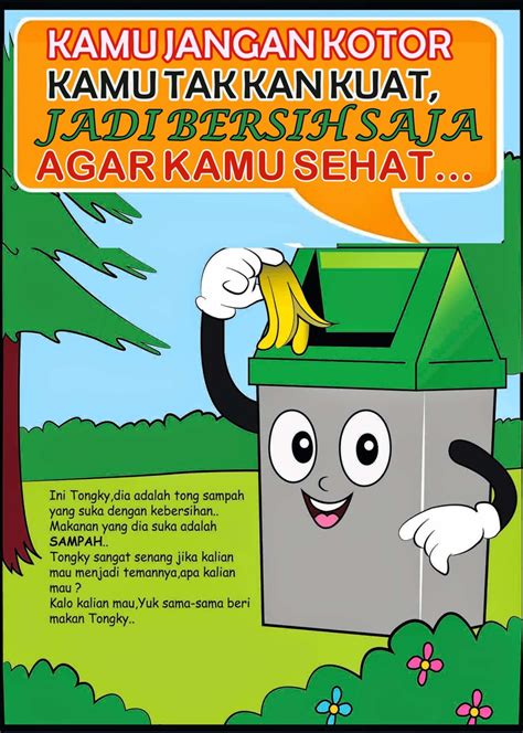 Logo Kebersihan Lingkungan Koleksi Gambar