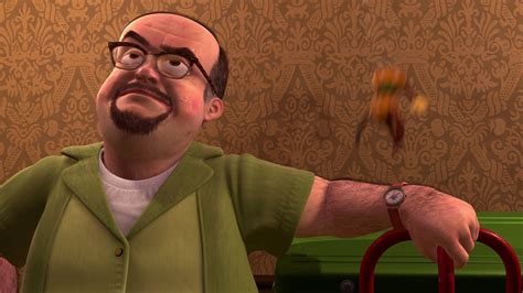 Al Mcwhiggin Personnage Toy Story 2 • Pixar • Disney Planetfr