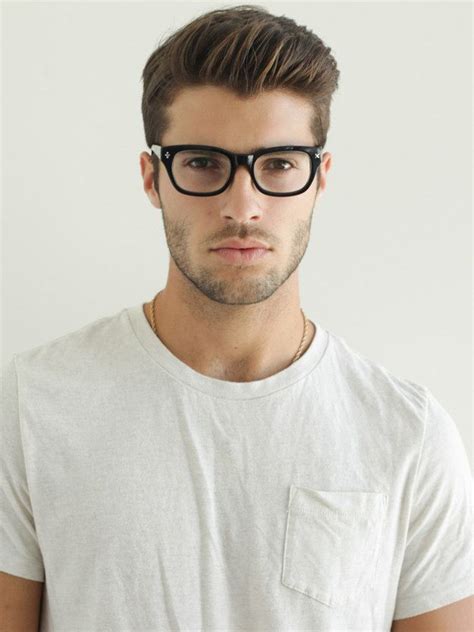 Lentes Hipster Quiff Haircut Quiff Hairstyles Pompadour Hairstyle Hairstyles With Glasses