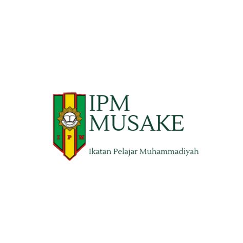 Logo Ipm Smk Muhammadiyah