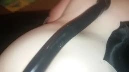 Extreme Long Anal Dildo Porn Videos Pornhub Com