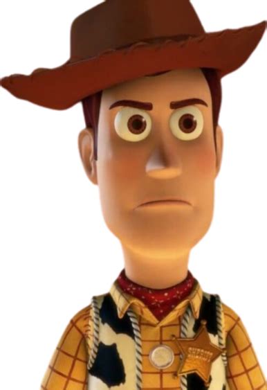 Angry Woody By Asandoval24 On Deviantart