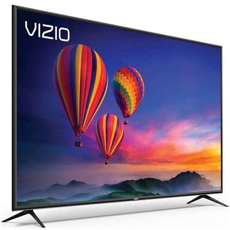 Smart Tv Vizio 70 4k Dolby Vision Hdr10 Hlg 120hz E70 F3 Reacondicio