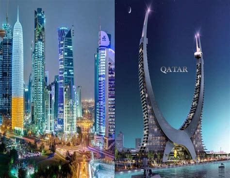 It has one of the world's largest reserves of petroleum and natural gas and employs large numbers of foreign workers in its production. Calaméo - QATAR