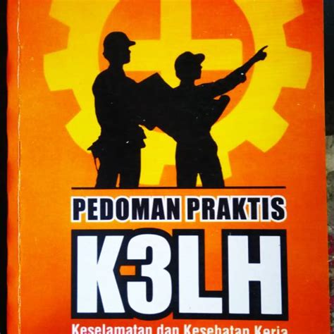 Jual Buku Pedoman Praktis K3lh Shopee Indonesia