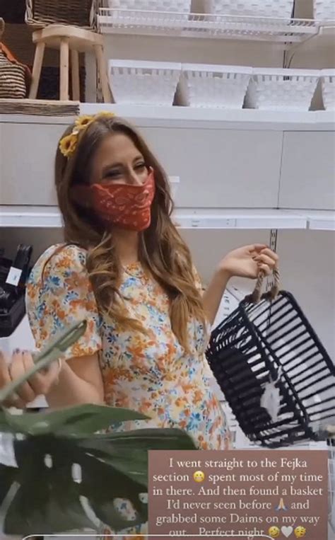 Find great deals on ebay for ikea stockholm mirror. Stacey Solomon gets blindfolded by Joe Swash for hilarious ...
