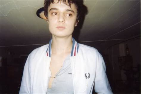 Pete doherty and carl barat of the libertines. Shaken And Withdrawn | Pete doherty, The libertines, Music people