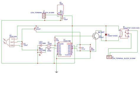 Flight Controller For Drone Circuit Diagram