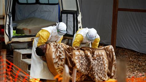 Visit the ebola outbreak section for information on past ebola outbreaks. La ONU redobla esfuerzos para combatir la epidemia de ...