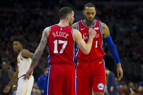 Reddit home of the philadelphia 76ers, one of the oldest and most storied franchises in the national basketball association. Philadelphia 76ers: Cases for/against re-signing each free ...