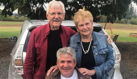 Little People Big World Matt Roloff Breaks Down Over Sad News New World Today