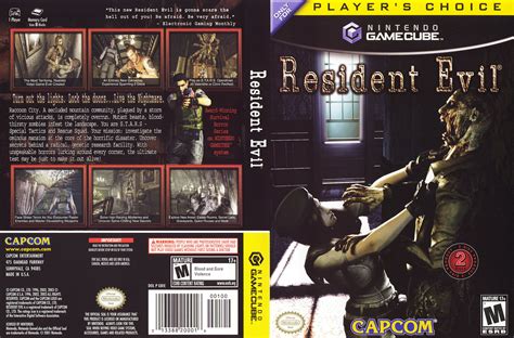 Resident Evil 1 Remake Anime Erkekler