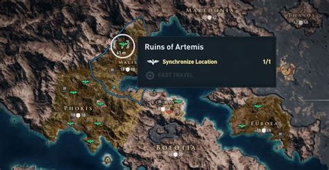 Ac Odyssey Akropolis Of Argos Treasure SOARGH