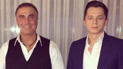 Mafia Boss Pekers Press Advisor Detained And Brought To Istanbul