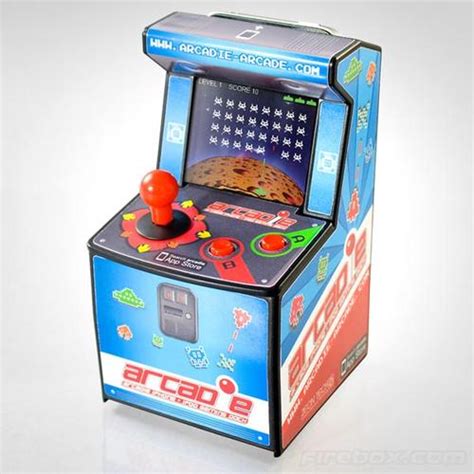 We did not find results for: Arcadie Arcade Cabinet for iPhone | Gadgetsin