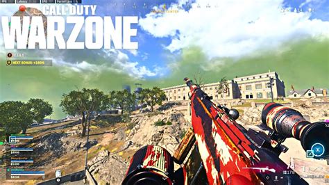 Call Of Duty Warzone Rebirth Island Quads Win Gameplay Automaton Pc No Commentary