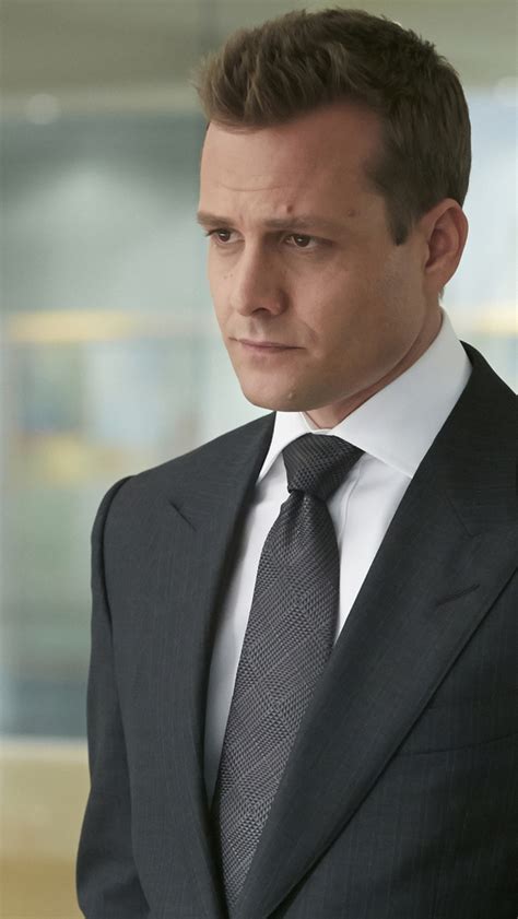 Harvey Specter Wallpaper 4k Rewatj