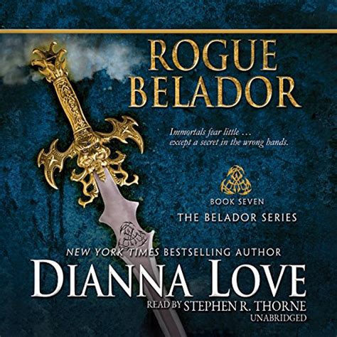 Amazon Rogue Belador Belador Book Audible Audio Edition