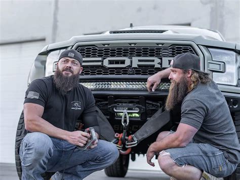 Diesel Brothers Lawsuit Why Did Brothers Got Fined