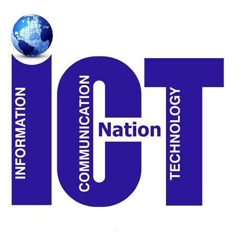 Ict Information Communication Technology