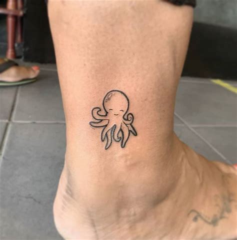 30 Tentacular Octopus Tattoos For Men Laptrinhx