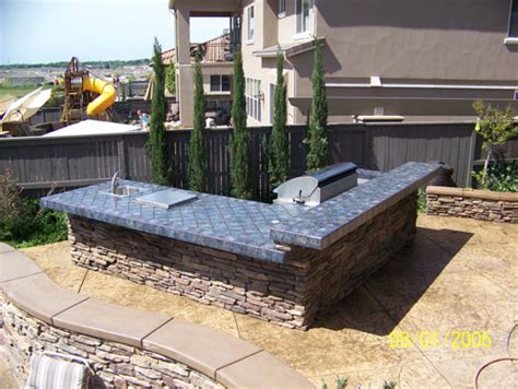 Outdoor kitchens add function and style to your outdoor living areas. Outdoor Kitchens in Sacramento, CA, Outdoor Kitchens