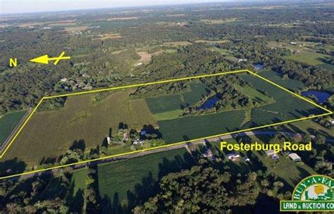 This will cost about $3,000 per acre. 80 acres | Farm | Macoupin County, IL | Land And Farm