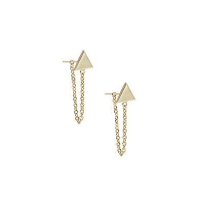 Earrings Uncommon James By Kristin Cavallari Jewelry Gift Box