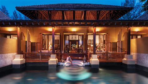 Hotels from budget to luxury. Malaysia's Five Best Hotels | RobbReport Malaysia