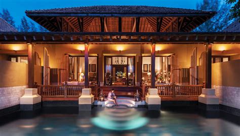 Vision to build a workforce of highly skilled, innovative and disciplined individuals who will operate as one to enhance the efficiency of the hotel industry in its efforts to achieve the goals of vision 2020 and beyond. Malaysia's Five Best Hotels | RobbReport Malaysia