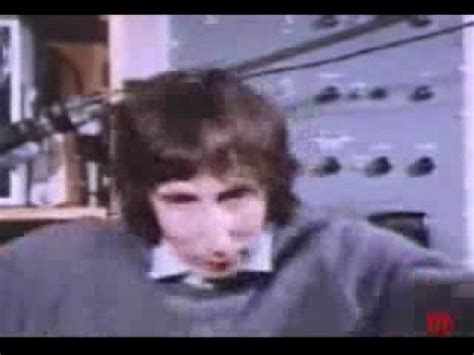 Pete Townshend Random Cute Moment Youtube