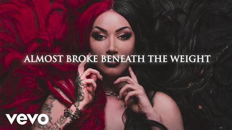 New Years Day I Survived Lyric Video Youtube