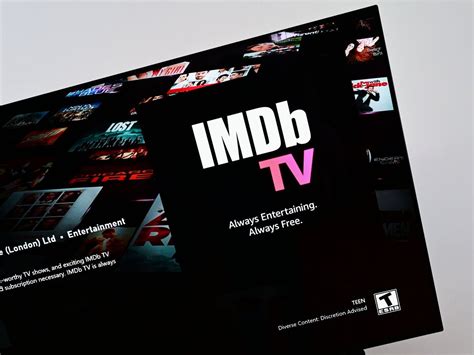 Imdb Tv App Arrives On Xbox Bringing Thousands Of Free Tv Shows And