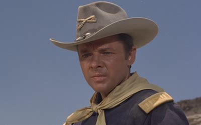 Jeff Arnold's West: 40 Guns to Apache Pass (Columbia, 1967)