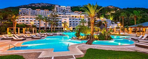 Sheraton Rhodes Resort Rhodes Marriott Bonvoy