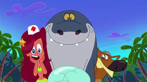 Zig And Sharko 🥚 The Mystery Egg 🥚 2019 Compilation Full Episodes Youtube