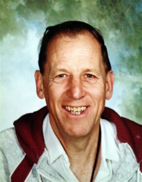David Welch Obituary - Victoria, BC