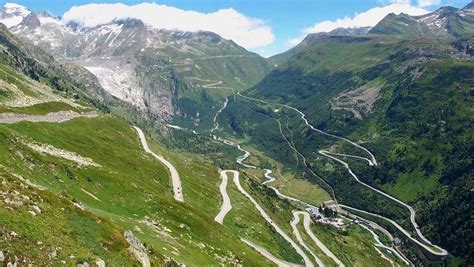 Haute Route Dolomites Swiss Alps 2014 Brevet Cycling Holidays
